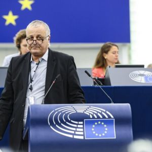 François Alfonsi | Greens/EFA