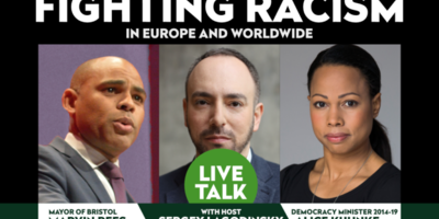 Fighting Racism- Webinar