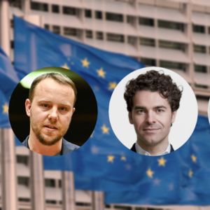 Mitschnitt unseres webinars mit Daniel Freund (Grü