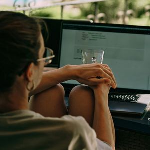 Digital Nomad