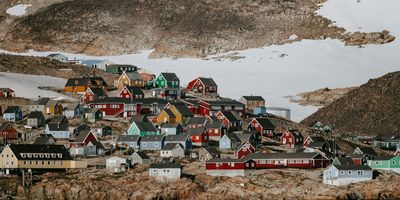 Greenland