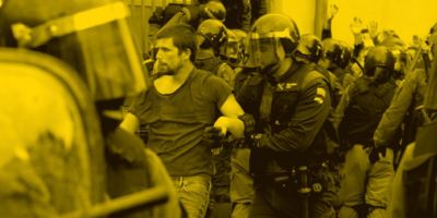 Civil and Fundamental Rights in the EU the Catalan case