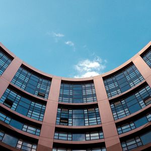 Parlement européen - Strasbourg FRANCE