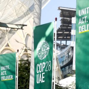 Breakthrough at World Climate Summit marks the end of 