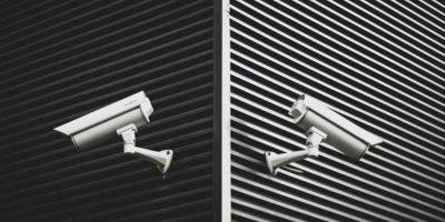 Surveillance Cameras/CC0 Milosz Klinowski