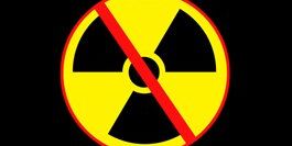 No to nuclear