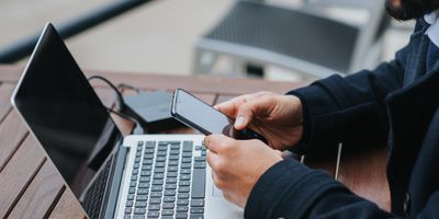 Chat control texting