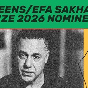 Sakharov Prize: Greens/EFA call on MEPs to back detain