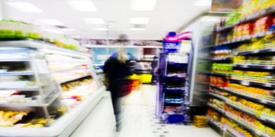 Food and consumers © Don Bayley