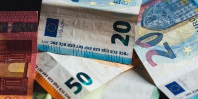 Euro bank notes / CC0 Markus Spiske