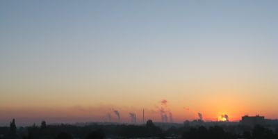 smog