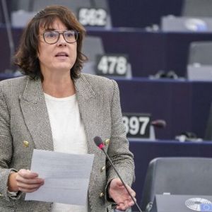 Diana Riba pushes for more inclusive cultural policies