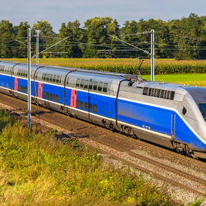 The EU puts railways on track for better future