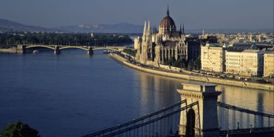 Budapest - Hungary © Jaap Hart