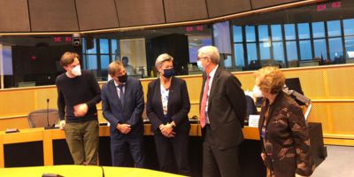 EU Blue Card Deal Reached - Trilogue picture