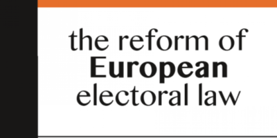 European electoral law