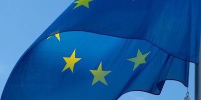 EU Flag