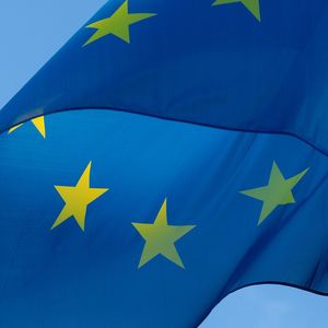 EU Flag
