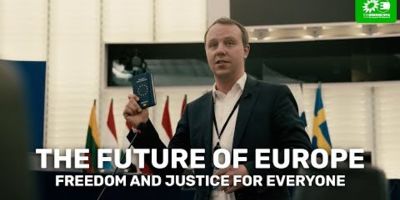Future of Europe video thumbnail