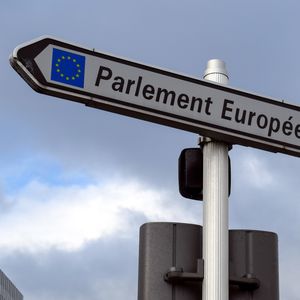 European Parliament Strasbourg