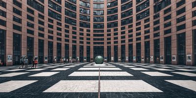 European Parliament Strasbourg