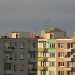 Des maisons pour les gens, pas pour les fonds d’invest