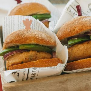 CMO/Veggie burger trilogue outcome: Quote from MEP Ann