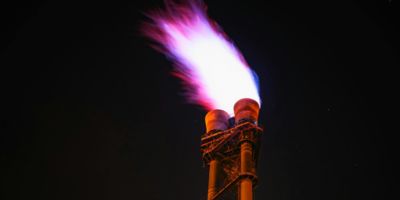 Methane Gas Regulation