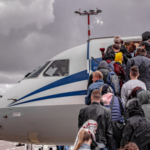 EU Parliament successfully fought for passengers´right