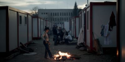 refugees bulgaria