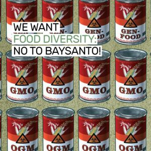 Fünf Gründe gegen Baysanto