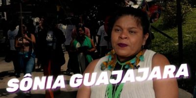 Sonia Guajajara - Thumbnail