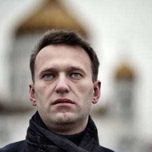 Picture of Alexei Navalny