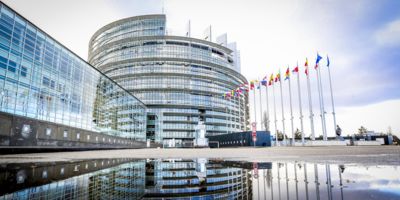 European Parliament