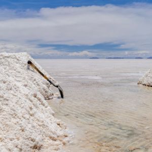Lithium Mining in Bolivia