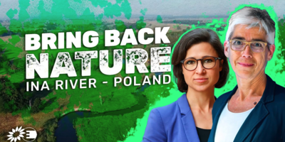 Bring back nature in Poland