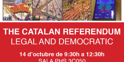 Catalan Referendum