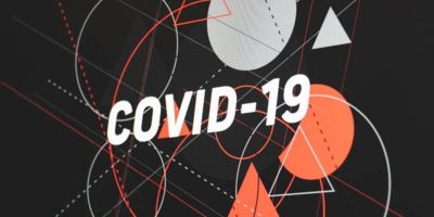 COVID-19 visual