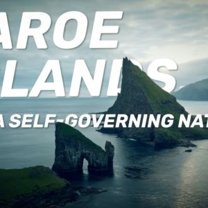Faroe Islands - Thumbnail