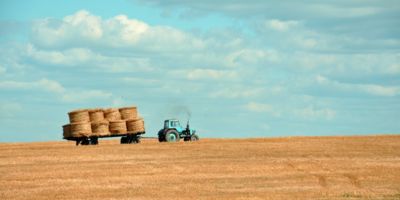 Tractor