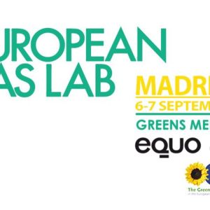 Regional European Ideas Lab - Madrid