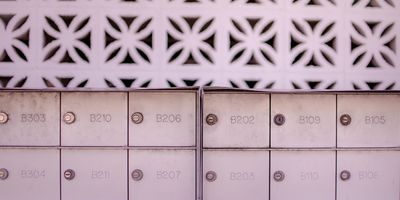 Mailboxes