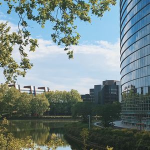European Parliament Strasbourg