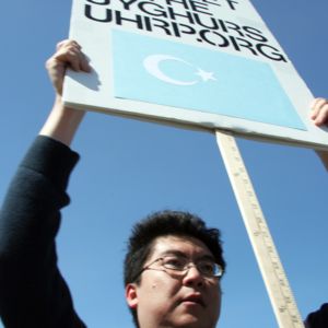 Droits humains et situation des Ouïghours