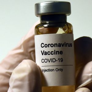 Covid-19 vaccine/ CC0 Hakan Nural