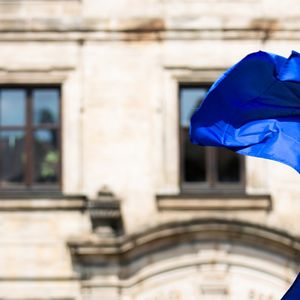 European flag / CC0 Markus Spiske