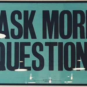 questions