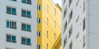 My home is an asset class