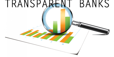 transparent banks
