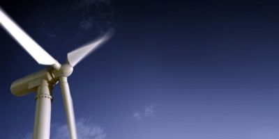 windmill Copyright Mark Evans